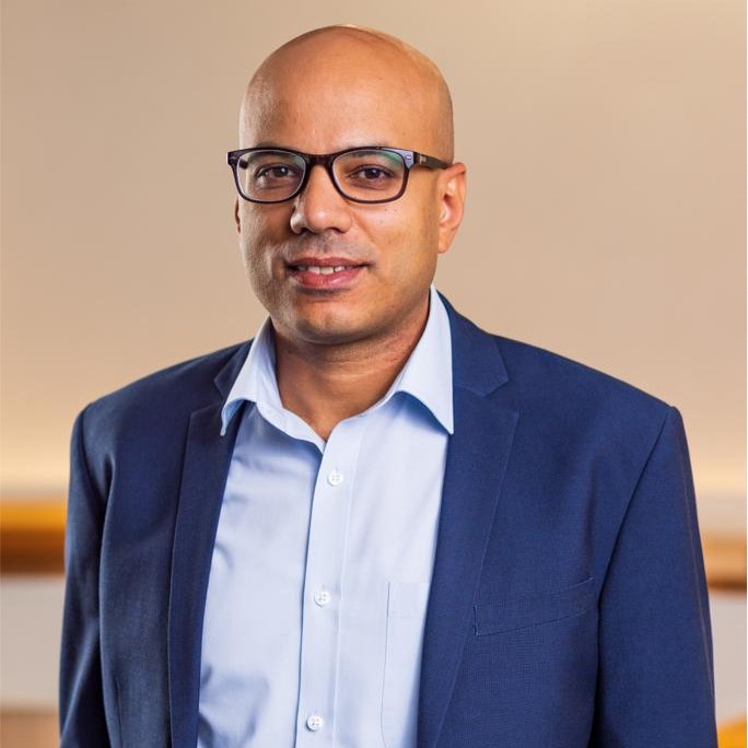 Eng. Sameh Mostafa, Founder and CEO of SoleMondo Energy Solutions